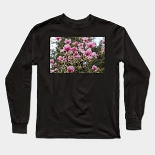 Perfect Pink Long Sleeve T-Shirt